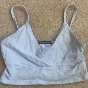 Brandy Melville top One size fits all